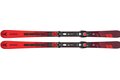 Sjezdové lyže ATOMIC REDSTER S8 REVOSHOCK C (set s vázáním)