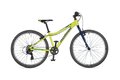 Dětské kolo AUTHOR LIMIT 26", model 2024