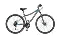 Krosové kolo AUTHOR VERTIGO 29" ASL, model 2024