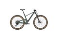 Celoodpružené kolo SCOTT SPARK 930, model 2024