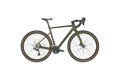Gravel kolo SCOTT SPEEDSTER GRAVEL 20, model 2023