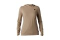 Cyklistické triko FOX RANGER SUN SHIRT LONG SLEEVE W