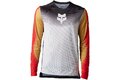 Cyklistický dres FOX FLEXAIR LONG SLEEVE NOVAH