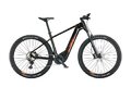 Horské elektrokolo KTM MACINA TEAM 792, model 2024