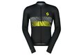 Cyklistický dres SCOTT RC TEAM 10 LS
