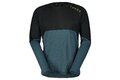 Cyklistické triko SCOTT TRAIL TUNED LS
