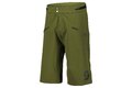 Cyklistické šortky SCOTT TRAIL VERTIC PRO W/PAD