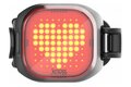 Zadní blikačka KNOG BLINDER MINI - LOVE