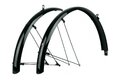Sada blatníků SKS BLUEMELS BASIC 28" 55MM