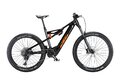 Celoodpružené elektrokolo KTM MACINA KAPOHO 7973, model 2023