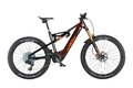Celoodpružené elektrokolo KTM MACINA PROWLER EXONIC, model 2023