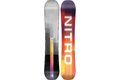 Snowboard NITRO TEAM WIDE
