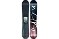 Snowboard NITRO MYSTIQUE