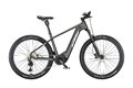 Horské elektrokolo KTM MACINA TEAM XL, model 2024