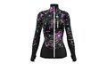 Mikina CRAZY OXYGEN PRINTED W