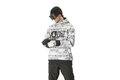 Bunda PICTURE PARKER PRINTED