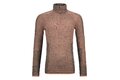 Thermo triko ORTOVOX 230 COMPETITION ZIP NECK W