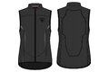 Chránič páteře ROSSIGNOL FLEXVENT VEST SR W