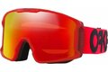 Lyžařské brýle OAKLEY LINE MINER L OO7070-F1