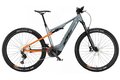 Celoodpružené elektrokolo KTM MACINA CHACANA LTD64, model 2024