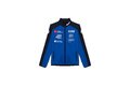 Mikina COLMAR FRENCH NATIONAL TEAM REPLICA FULL ZIP SWEATSHIRT