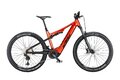 Celoodpružené elektrokolo KTM MACINA CHACANA 792, model 2024