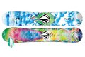 Snowboard NITRO ALTERNATOR X VOLCOM