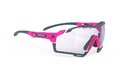 Cyklistické brýle RUDY PROJECT CUTLINE - ImpactX Photochromic 2 SP637589-0004