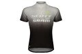 Cyklistický dres SCOTT-SRAM PRO JR