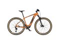 Horské elektrokolo KTM MACINA RACE SX 10, model 2024