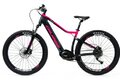 Horské elektrokolo CRUSSIS e-GUERA 7.9-XS, model 2024