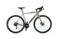 Gravel kolo AUTHOR AURA XR4, model 2023