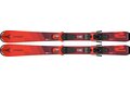 Sjezdové lyže ATOMIC REDSTER J2 100-120 cm (set s vázáním)