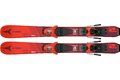 Sjezdové lyže ATOMIC REDSTER J2 70-90 cm (set s vázáním)