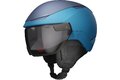 Lyžařská přilba ATOMIC REVENT GT AMID VISOR HD