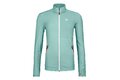 Mikina ORTOVOX FLEECE JACKET W