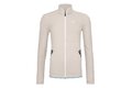 Mikina ORTOVOX FLEECE JACKET W