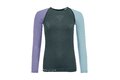 Triko ORTOVOX 120 COMPETITION LIGHT LONG SLEEVE W