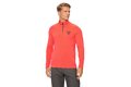 Triko ROSSIGNOL HERO CLASSIQUE HALF-ZIP