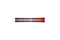 Sjezdové lyže ROSSIGNOL 70° + V Ti MASTER R22 (set s vázáním)