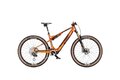 Celoodpružené elektrokolo KTM MACINA SCARP SX EXONIC, model 2024