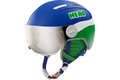 Lyžařská přilba HEAD MOJO VISOR JR