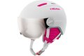 Lyžařská přilba HEAD MAJA VISOR JR