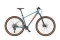 Horské kolo KTM ULTRA SPORT 29", model 2023