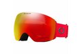 Lyžařské brýle OAKLEY FLIGHT DECK L OO7050-D6-00