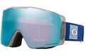 Lyžařské brýle OAKLEY LINE MINER PRO M OO7137-10