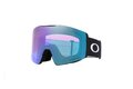 Lyžařské brýle OAKLEY FALL LINE L OO7099-03