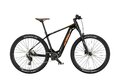 Horské elektrokolo KTM MACINA RACE SX 20, model 2025