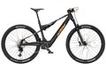 Celoodpružené elektrokolo KTM MACINA SCARP SX ELITE, model 2025