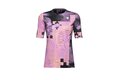 Cyklistický dres FOX FLEXAIR ASCENT SS PULSE W